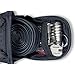 TOPEAK Large Aero Wedge Pack With Straps