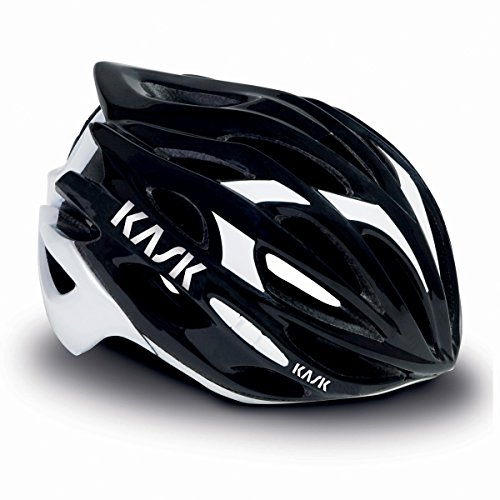 ایمنی Kask Mojito Black 