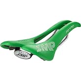 Selle SMP Forma Saddle Green Italy, One Size | Forma Saddle