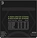 D'Addario Electric Guitar Strings, NYXL Nickel Plated, NYXL1156, Medium Top/Extra Heavy Bottom Gauge 11-56, 6-String Set, Pack of 1