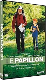 Le Papillon