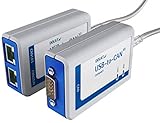 Ixxat CAN Converter USB, CAN Bus, Sub-D9