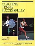 Coaching Tennis Successfully