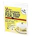 Victor M231 Ultimate Flea Trap Refills Value Pkg Of 9 Refills Total