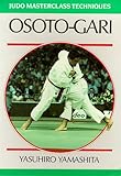 Osoto-gari (Judo Masterclass Techniques)