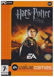 Harry Potter et la Coupe de Feu