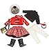McCall's Pattern Company M7006 Clothes for 18-Inch Doll