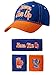 John Cena Respect Earn It Baseball Hat Headband Wristband Set