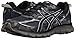ASICS Men's Gel-scram 3 Trail Runner, Indigo Blue/Silver/India Ink, 10 M US
