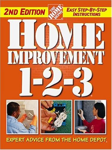 Download Home Improvement 1-2-3 PDF