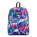 JanSport JS00T50148W Superbreak Backpack, Dye Bomb