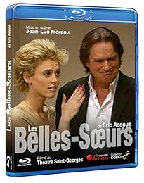 Les Belles-Soeurs - Blu-Ray