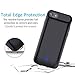 Vproof 5000mAh iPhone 7/iPhone 8 Battery Case, Rechargeable Charging Case Extended Portable Charger Case for Apple iPhone 7/8 (4.7 Inch)