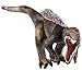 Ultra Soft Stuffed Dinosaur by Clever Creations | Soft Scale-Like Patterned Fabric | Fits into any Dinosaur Themed Room | Kids of All Ages will Love the Realistic Design