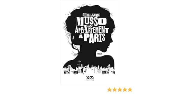 Un appartement à Paris