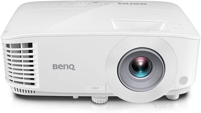 Benq MX731 Video - Proyector (4000 lúmenes ANSI, DLP, XGA ...