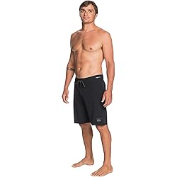 Quiksilver Men's Standard Highline Kaimana