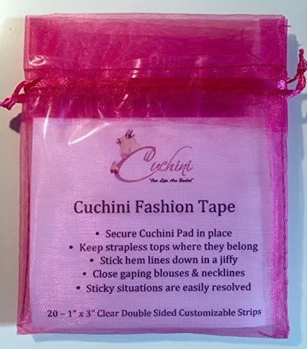 Cuchini Fashion Tape