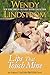 Lips That Touch Mine: A Sexy Historical Romance (Grayson Brothers Book 3)