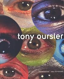 Tony Oursler