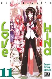 Love Hina