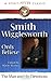 Smith Wigglesworth: The Man And His Devotions by Wayne  Warner