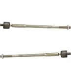 Front Tie Rod End Kit Replacement For Dodge Grand Caravan Chrysler Town & Country Ram C
