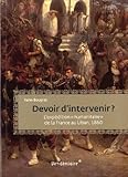 Image de Devoir d'intervenir ? l'expédition « humanitaire » de la France au Liban, 1860