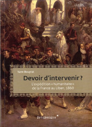 Devoir d'intervenir ?