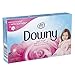 Downy Fabric Softener April Fresh Sheets, 40-count (Pack of 3)