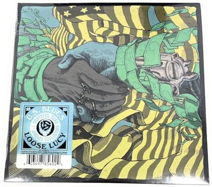The Grateful Dead - Houston, Texas 11-18-1972 - Amazon.com Music