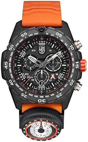 Amazon.com: Luminox - Bear Grylls Survival XB.3762 - Mens Watch 