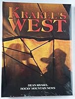 Krakel's West 1884850022 Book Cover