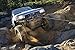 WARN 96820 VR12 12V Electric Winch with Steel Cable Rope: 3/8