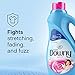 Downy Ultra Liquid Fabric Softener, April Fresh Scent, 2.3 L (90 Loads)