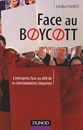Face au boycott