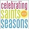 Celebrating Saints And Seasons Hundreds Of Activities For Catholic Children Jeanne Hunt