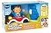 VTech Go! Go! Smart Friends Jackson's Cruise and Go Convertible Color of accessories may vary