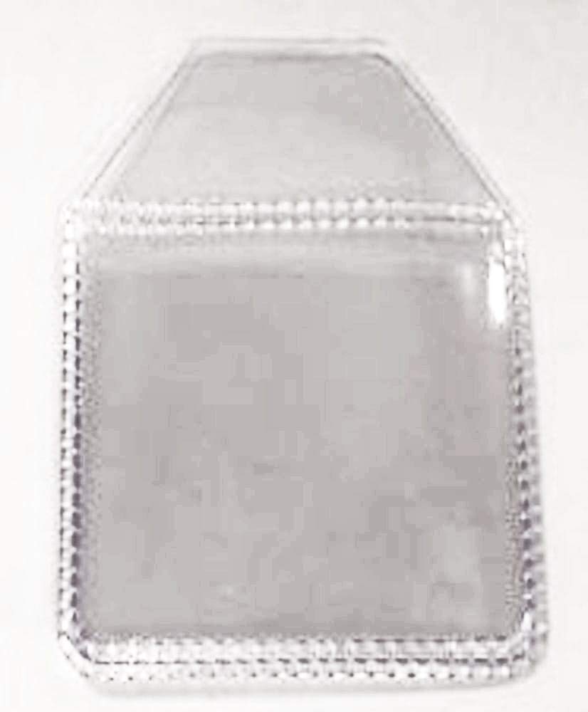 100 x Coin Envelopes Coin Storage Wallets (2" x 2")