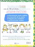 Image de Las divertidas aventuras de las vocales / The Fun Adventures of Vowels: Actividades De Lectura Y Escritura / Reading and Writing Activities (Spanish E