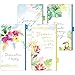Kathy Davis for Day-Timer 2020 Monthly Planner Refill, 3-3/4