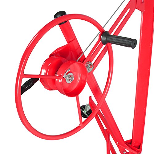 6 ARKSEN+Drywall+Lockable+Adjustable+Ceiling