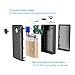 Beatit B5 400A Peak 10000mAh Emergency External Multi-Function Auto Battery Booster Charger Car Jump Starter Portable Power Bank (B5 Black )