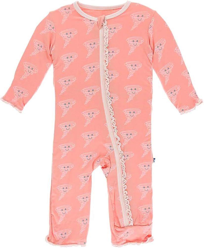 newborn layette gown