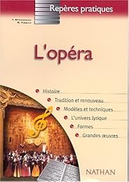 L' opéra