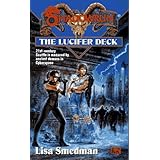 Shadowrun 23: The Lucifer Deck