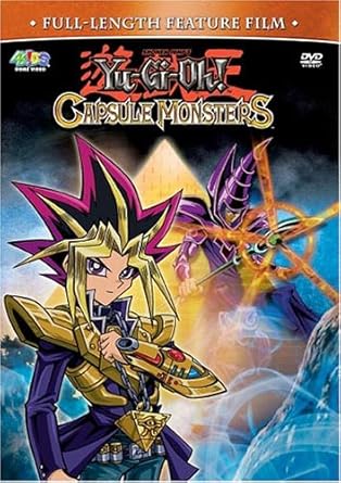 Download Film Yugioh