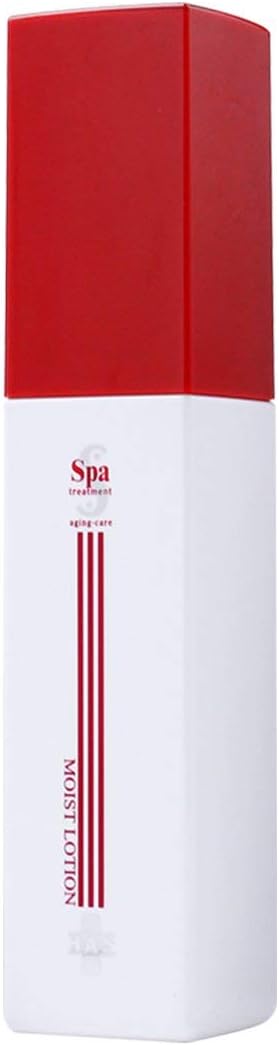 Spa Treatment HAS (Moist Lotion)