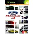 Ford Racing 3