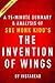The Invention of Wings by Sue Monk Kidd - A 15-minute Summary & Analysis
